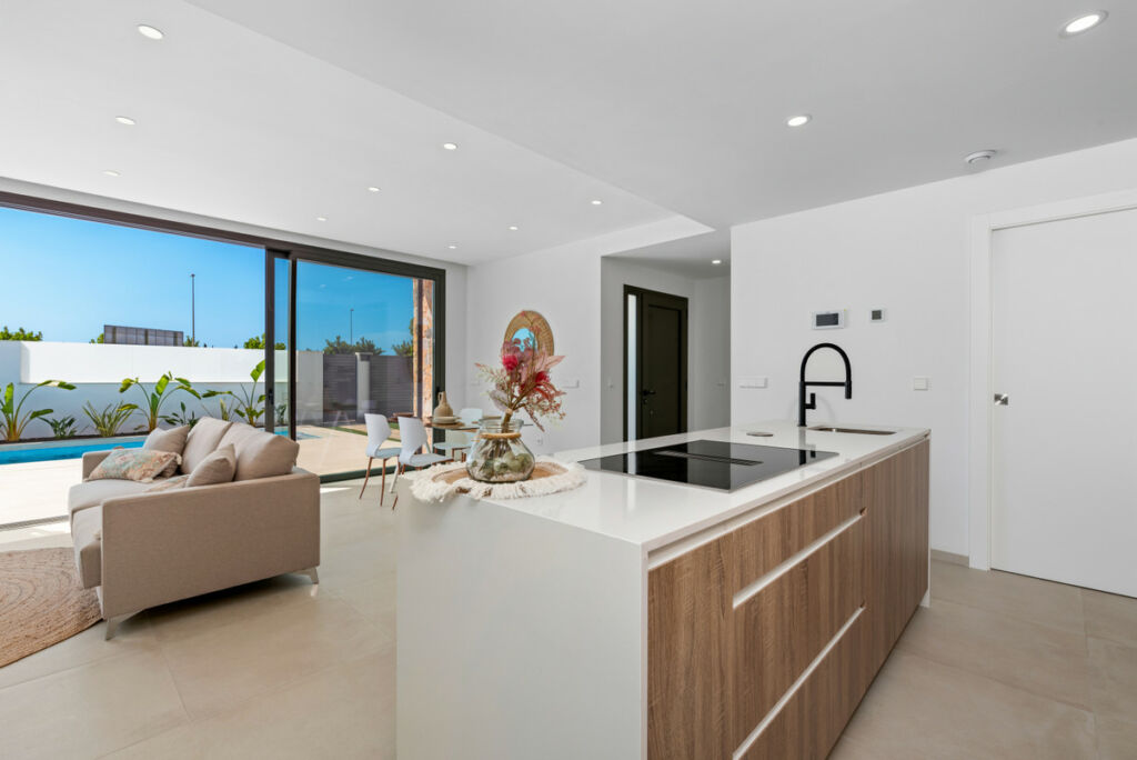 Detached Villa San Javier Murcia - imagen 72