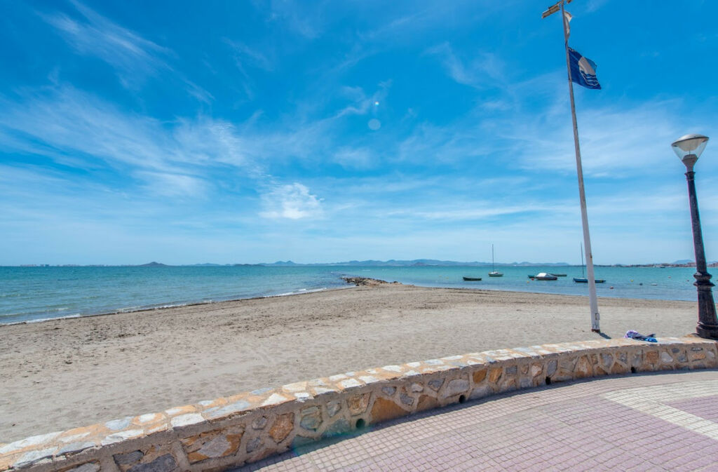 Semi-Detached House Los Alcazares Murcia - imagen 69