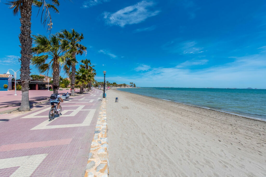 Semi-Detached House Los Alcazares Murcia - imagen 71