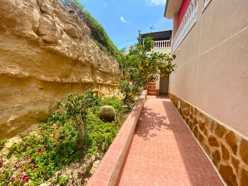 Detached Villa Algorfa Alicante - Bild 75