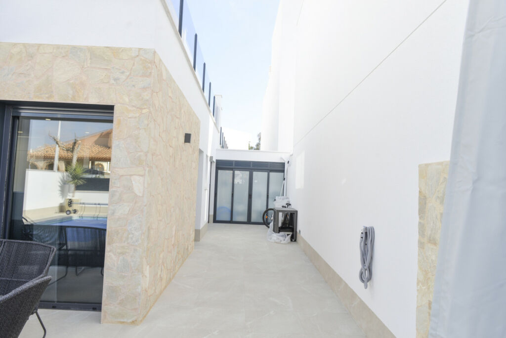 Detached Villa San Pedro del Pinatar Murcia - imagen 75