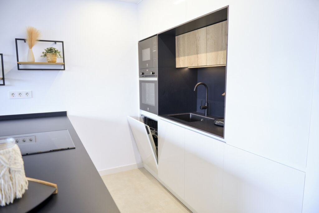 Detached Villa San Pedro del Pinatar Murcia - imagen 76