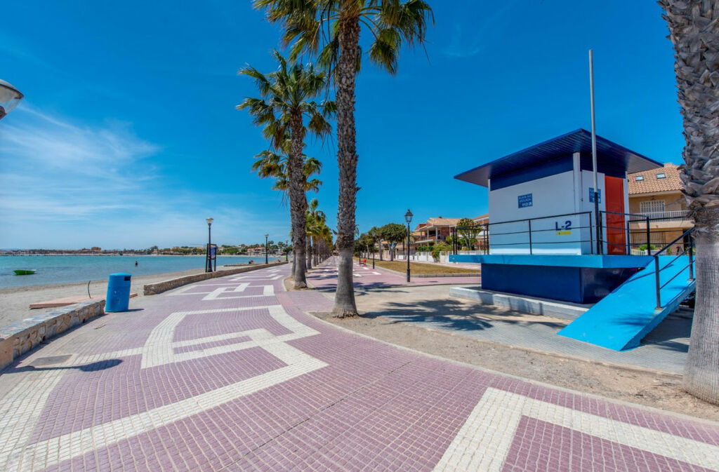 Semi-Detached House Los Alcazares Murcia - imagen 72