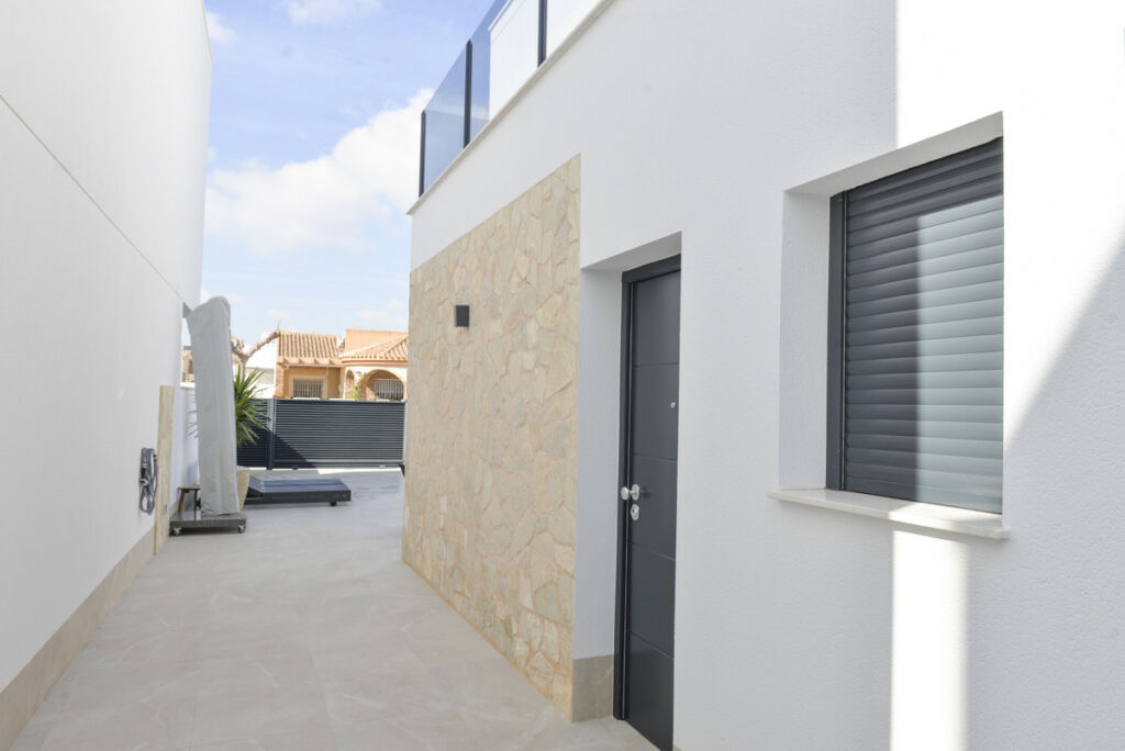 Detached Villa San Pedro del Pinatar Murcia - imagen 79