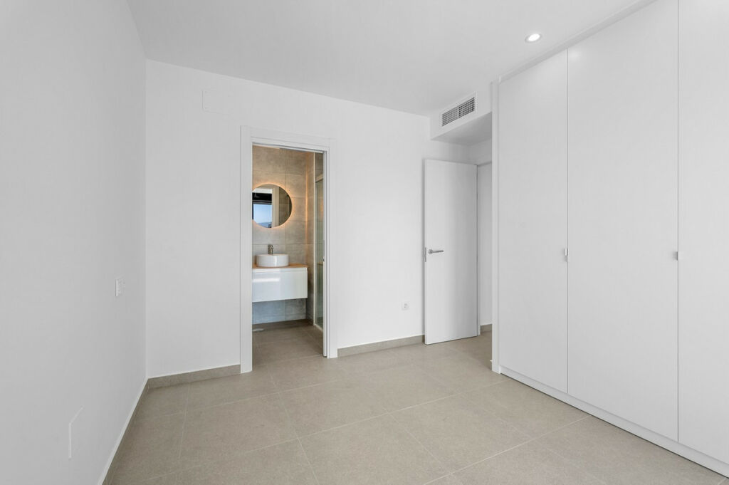 Ground Floor Apartment Santa Rosalia Lake and Life Resort Murcia - zdjęcie 8