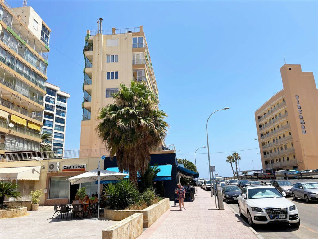 Office Calpe Alicante - imagen 8