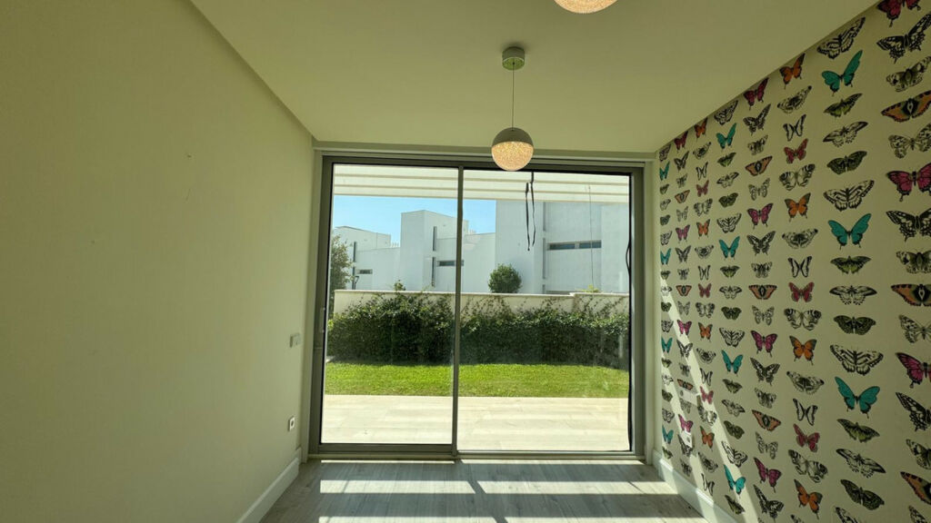 Townhouse Sotogrande Cádiz - zdjęcie 8