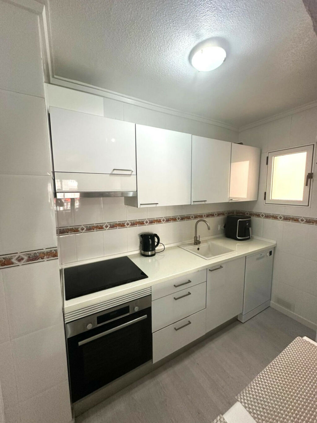 Middle Floor Apartment Torrevieja Alicante - Bild 8