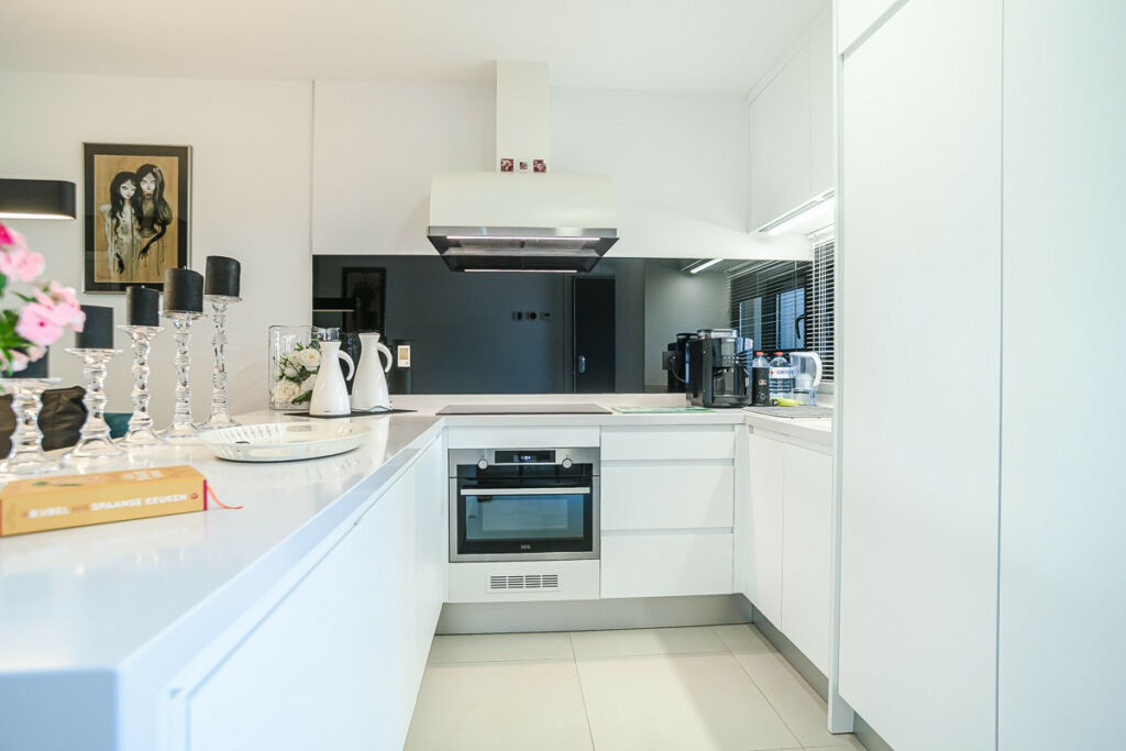 Ground Floor Apartment Pilar de la Horadada Alicante - zdjęcie 8