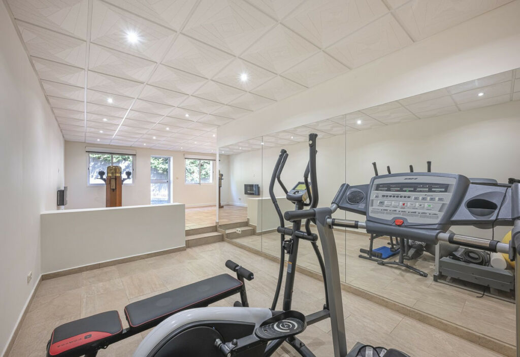 Detached Villa Sotogrande Cádiz - zdjęcie 8