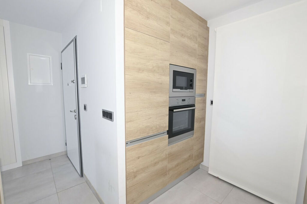 Middle Floor Apartment Benidorm Alicante - zdjęcie 8