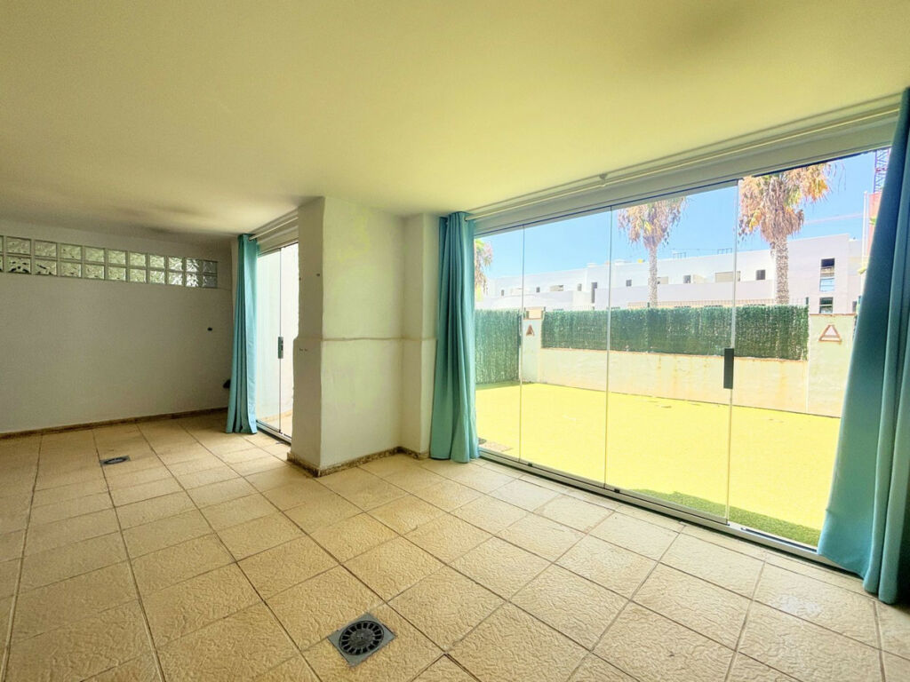 Ground Floor Apartment La Alcaidesa Cádiz - zdjęcie 8