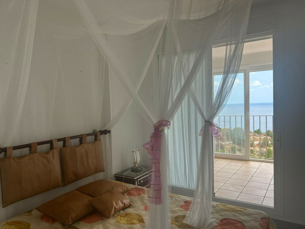 Duplex Benidorm Alicante - Bild 8