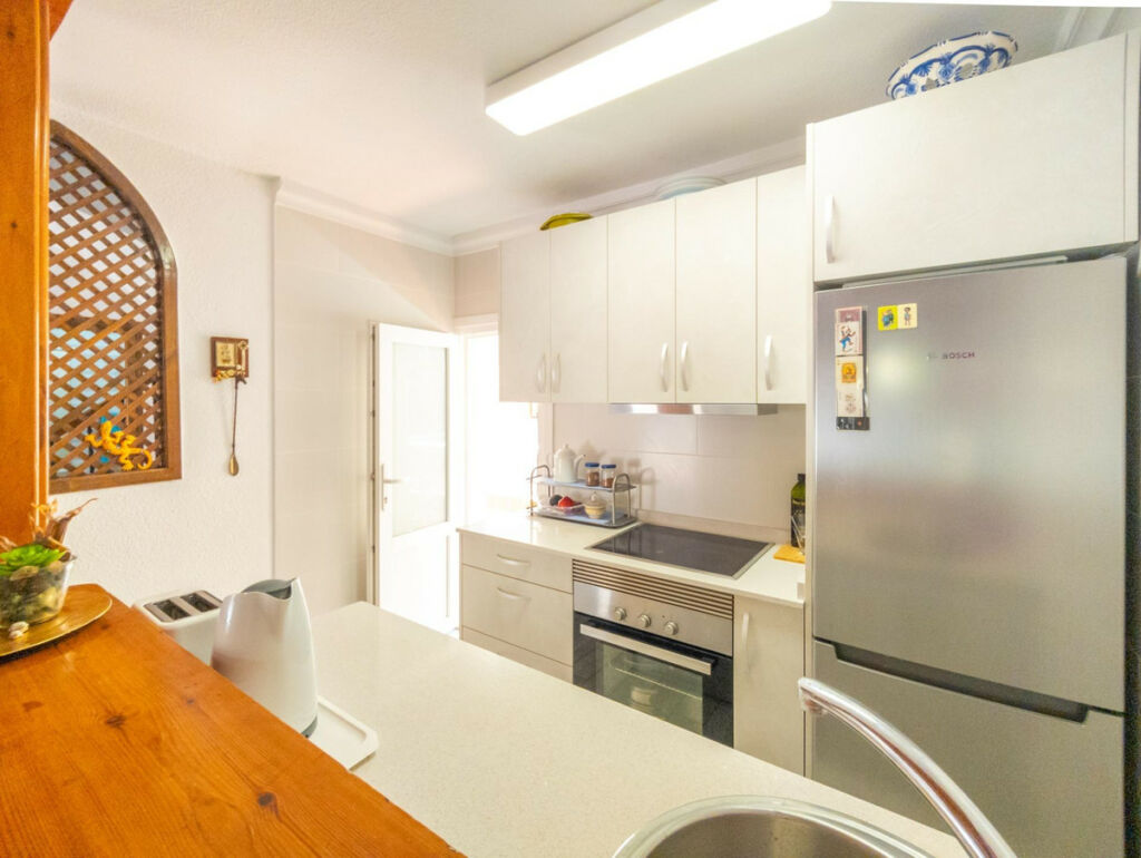 Townhouse Cabo Cervera Alicante - Bild 14