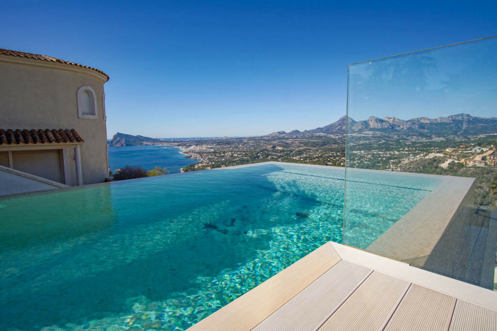 Detached Villa Altea Alicante - imagen 8