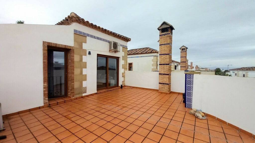 Detached Villa Algorfa Alicante - imagen 8