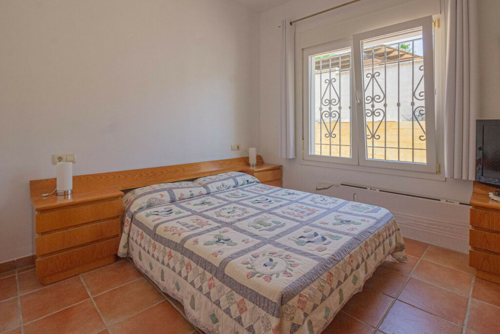 Detached Villa Pueblo Nuevo de Guadiaro Cádiz - zdjęcie 8