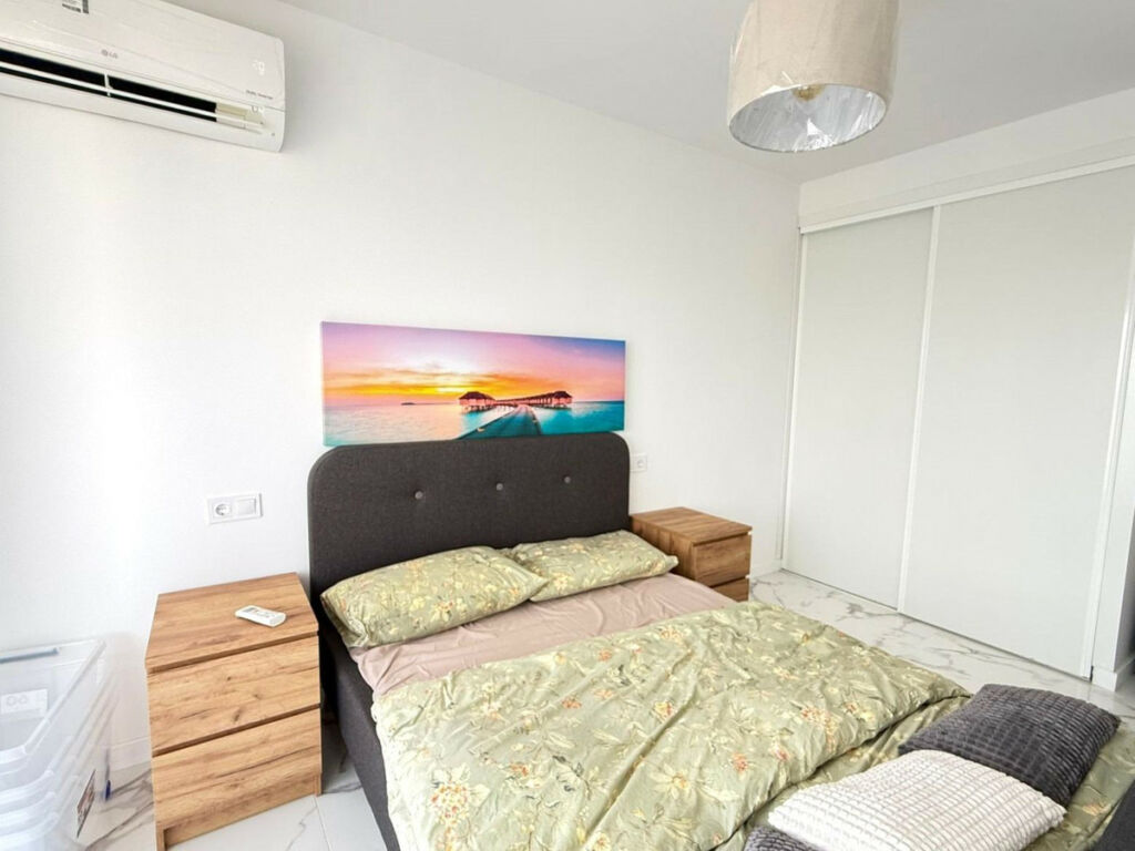 Middle Floor Apartment Punta Prima Alicante - Bild 8