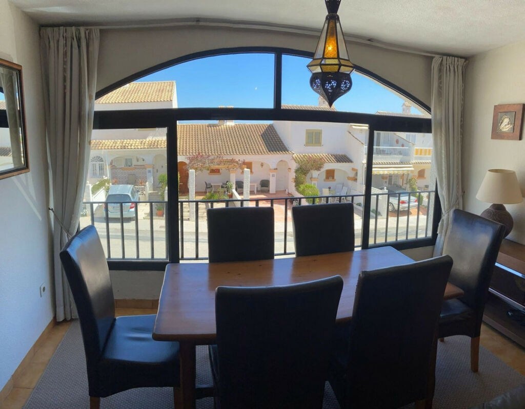 Townhouse Gran Alacant Alicante - imagen 8