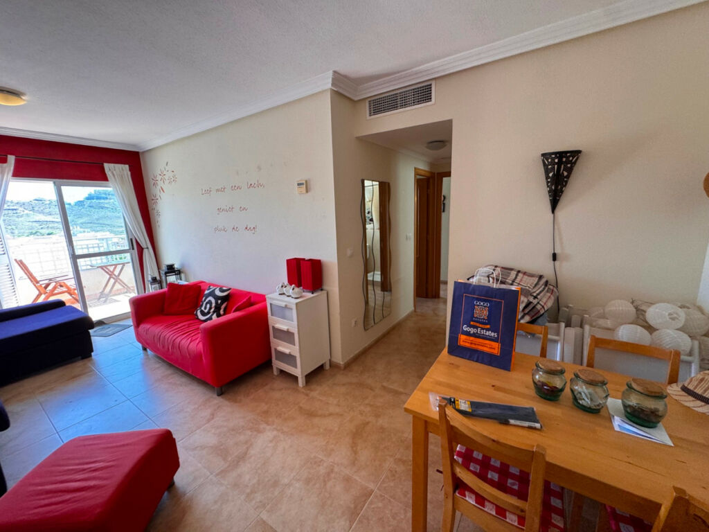 Ground Floor Apartment Aguilas Murcia - imagen 9