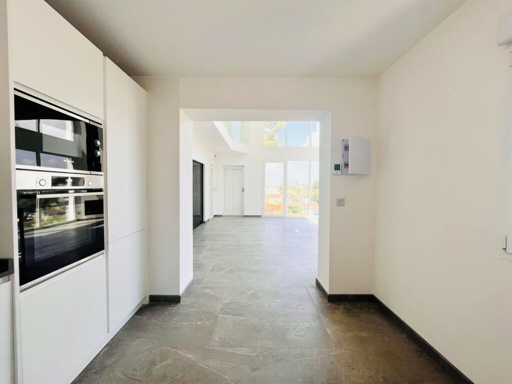 Detached Villa Los Balcones Alicante - Bild 8