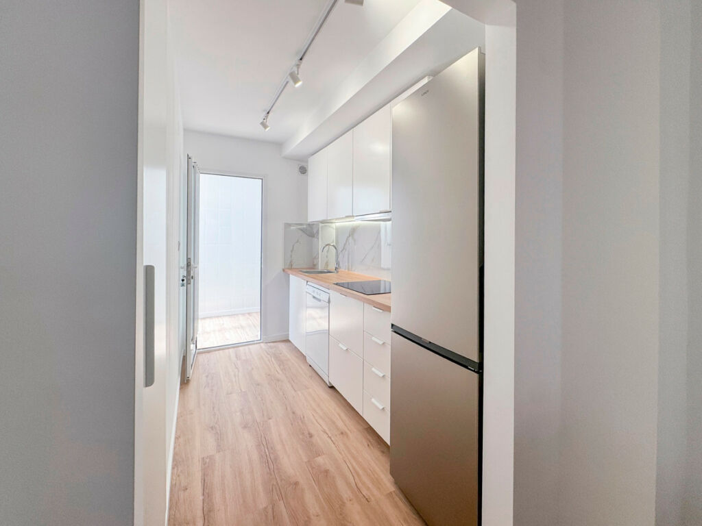 Middle Floor Apartment Los Altos Alicante - imagen 8