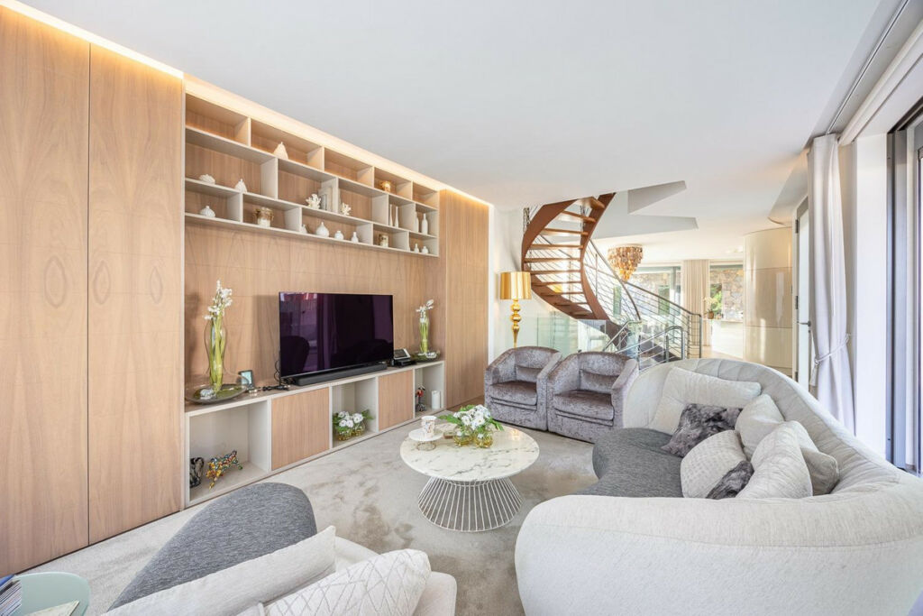 Bungalow Finestrat Alicante - Bild 8