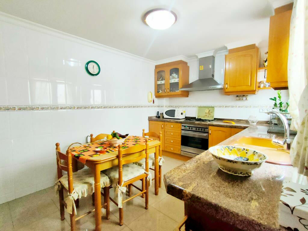 Detached Villa Denia Alicante - zdjęcie 8