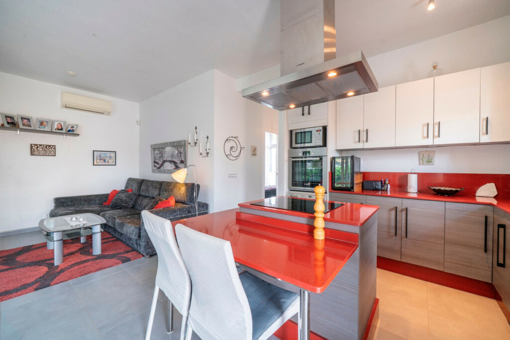 Detached Villa Rojales Alicante - imagen 8