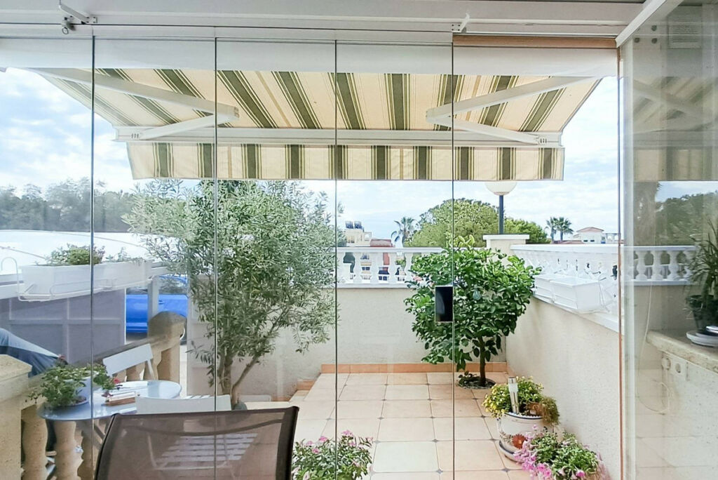 Bungalow Torrevieja Alicante - zdjęcie 15