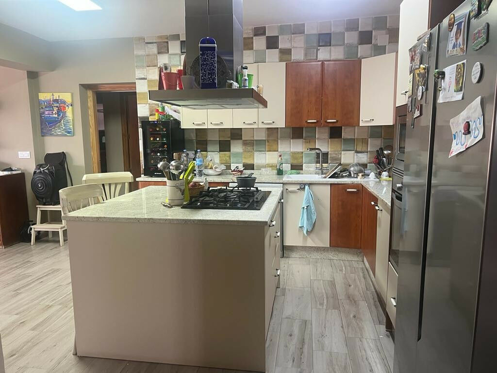Detached Villa Calabardina Murcia - imagen 8