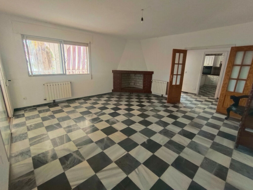 Detached Villa Aguilas Murcia - imagen 9