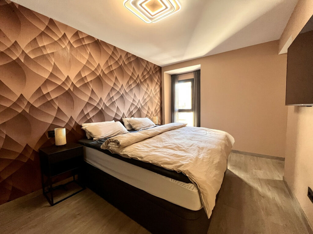 Middle Floor Apartment Almoradi Alicante - image 8