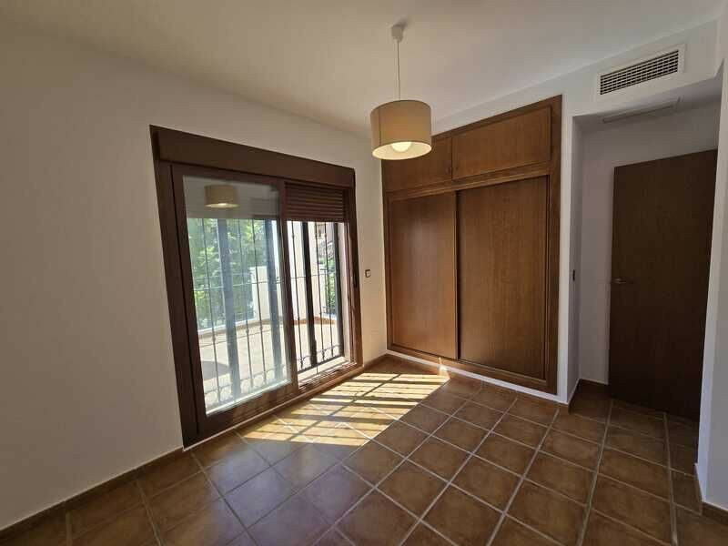 Semi-Detached House La Finca Golf Alicante - Bild 8