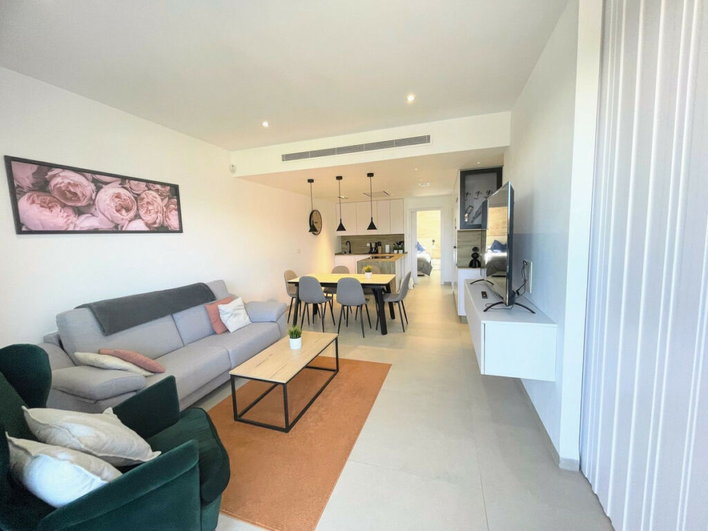 Penthouse San Pedro del Pinatar Murcia - imagen 6