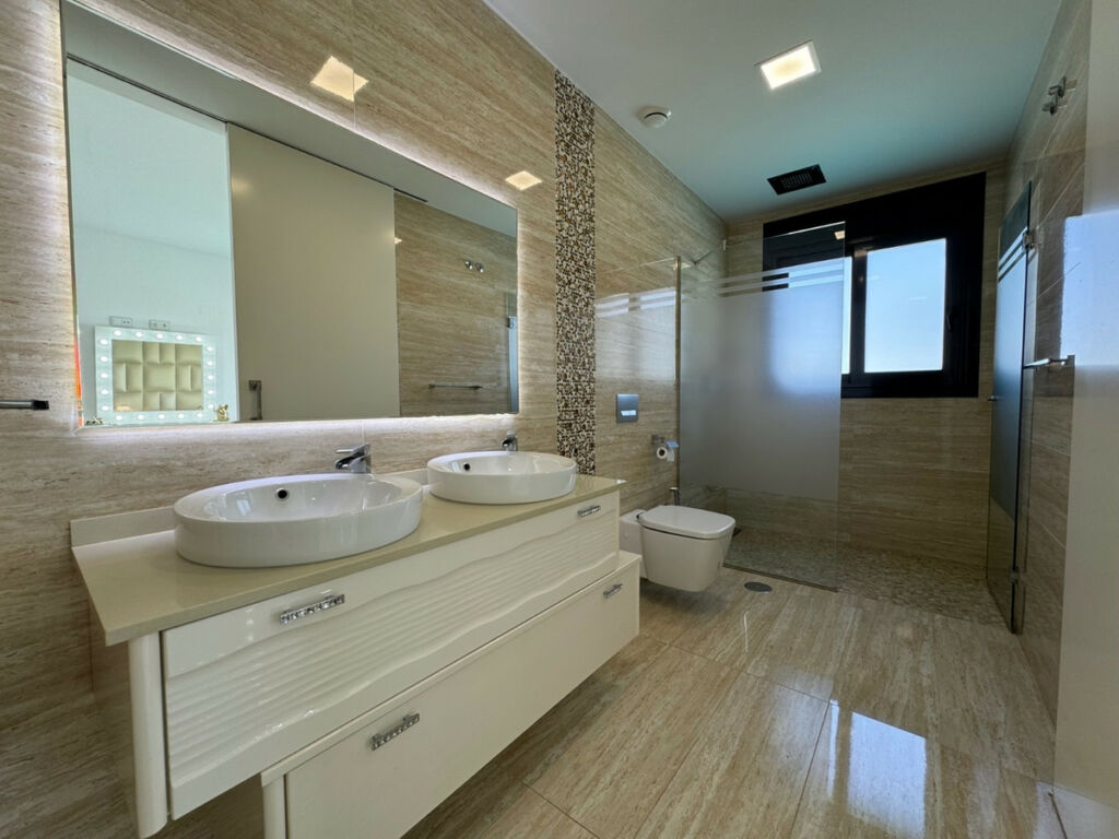 Detached Villa San Miguel de Salinas Alicante - imagen 8