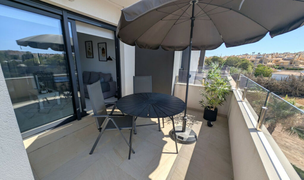 Penthouse Los Altos Alicante - imagen 8