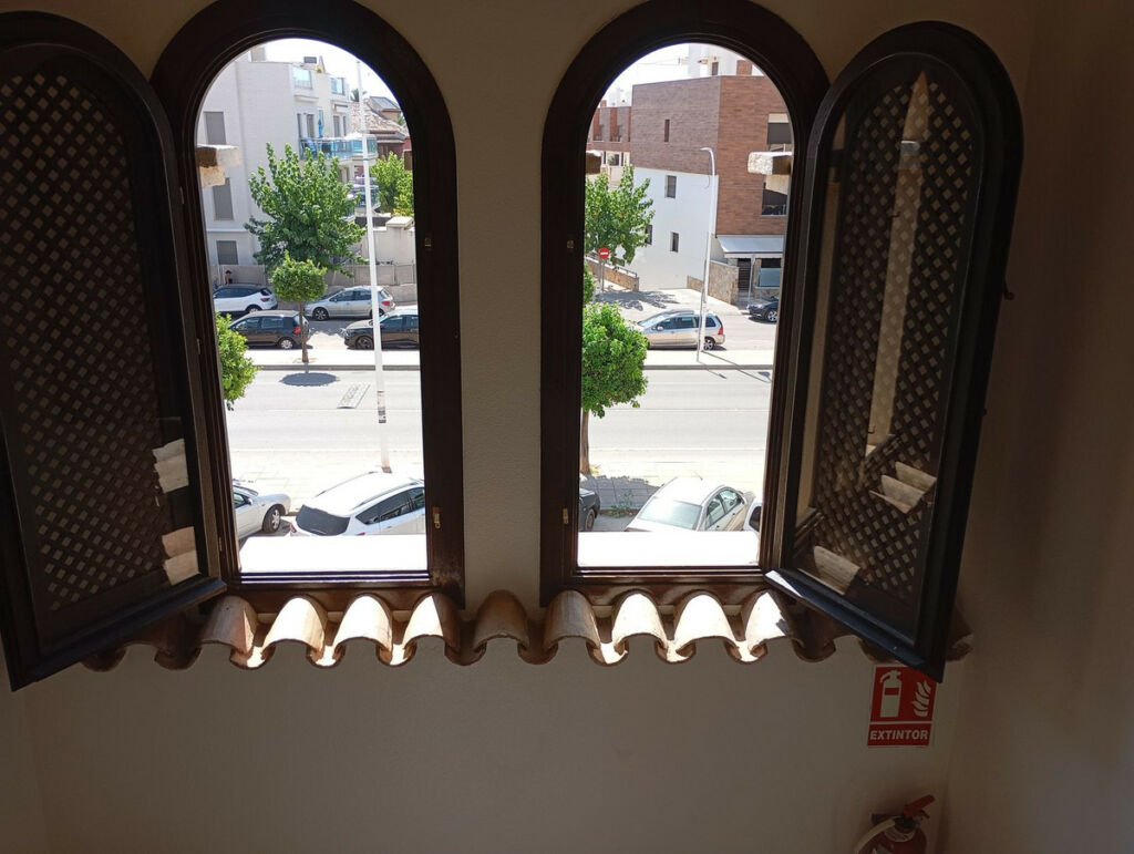 Top Floor Apartment Los Alcázares Alicante - zdjęcie 9