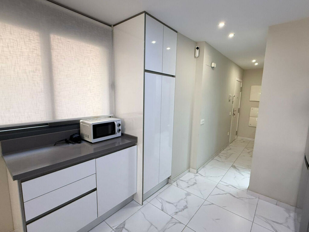 Middle Floor Apartment La Mata Alicante - zdjęcie 8