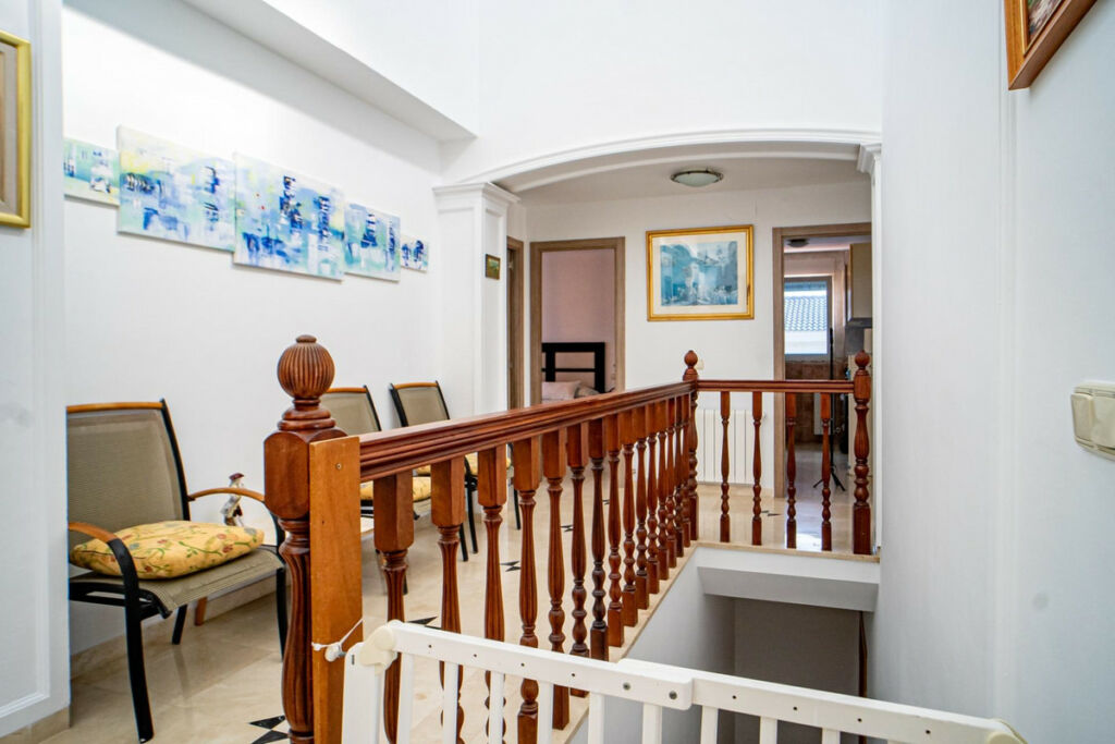 Detached Villa L'Alfás del Pi Alicante - zdjęcie 8