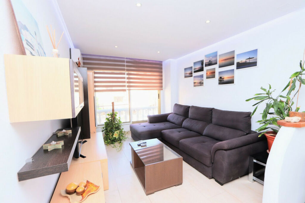 Middle Floor Apartment Lo Pagan Murcia - imagen 8
