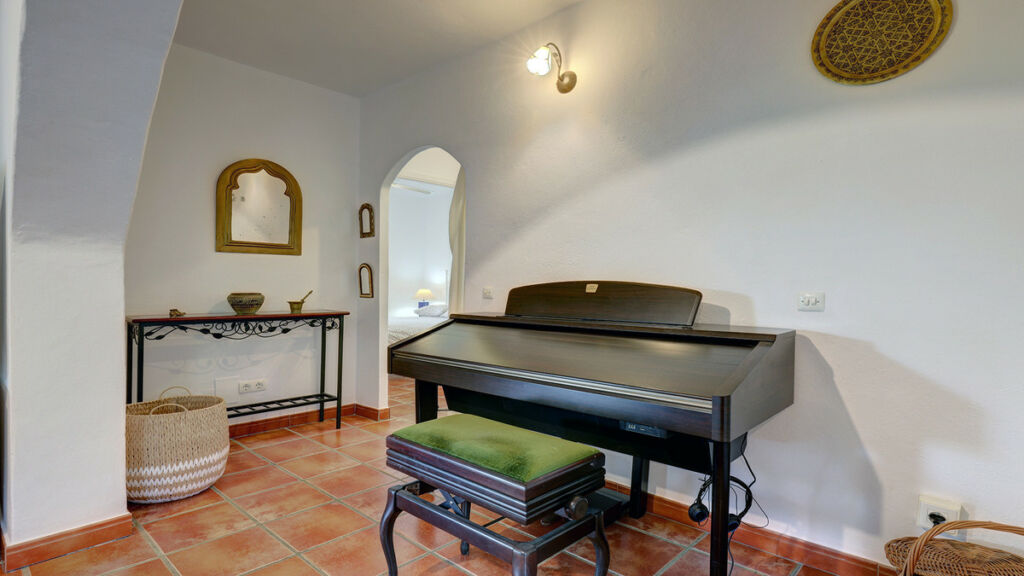 Finca - Cortijo San Pablo de Buceite Cádiz - imagen 8