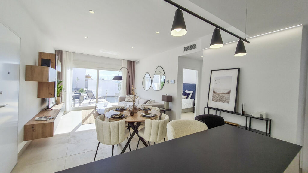 Detached Villa San Pedro del Pinatar Murcia - imagen 8