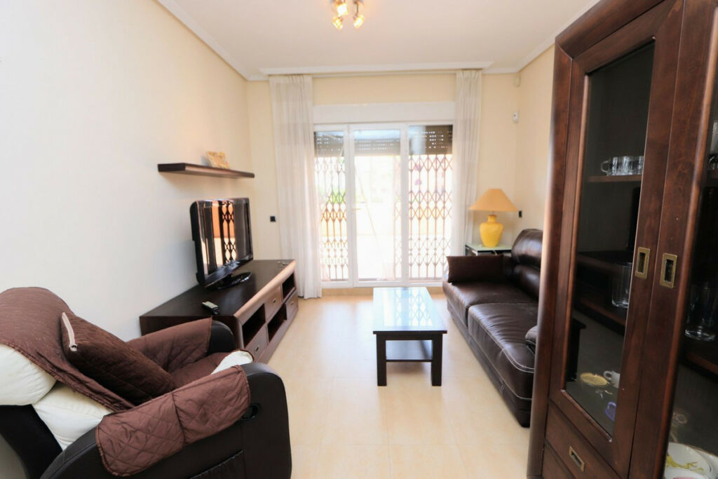 Ground Floor Apartment Los Alcazares Murcia - imagen 7