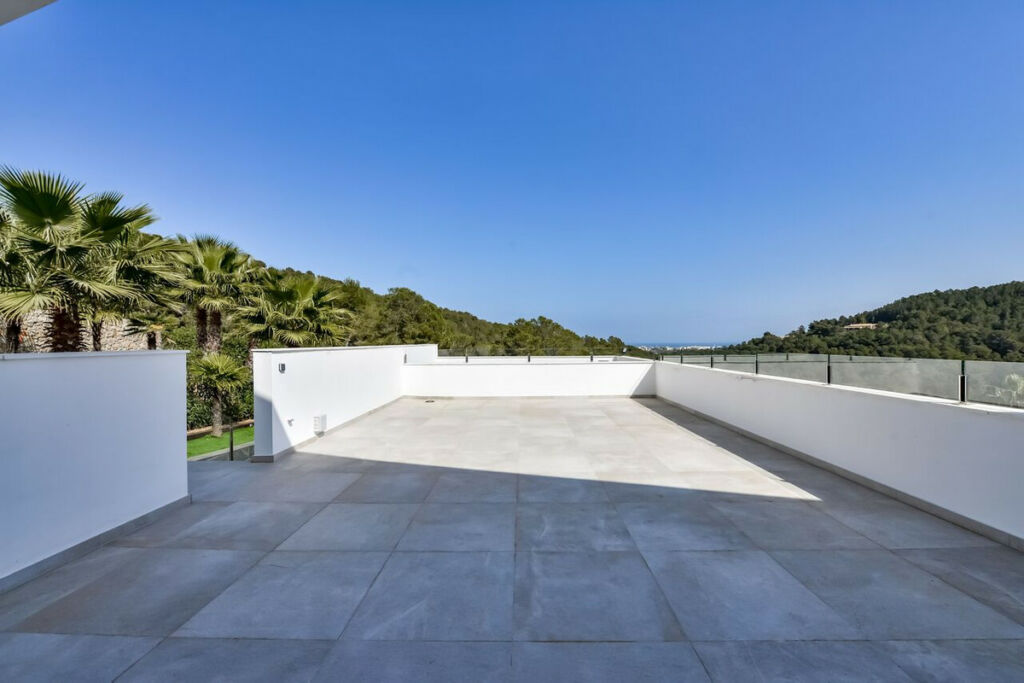 Detached Villa Javea Alicante - imagen 8
