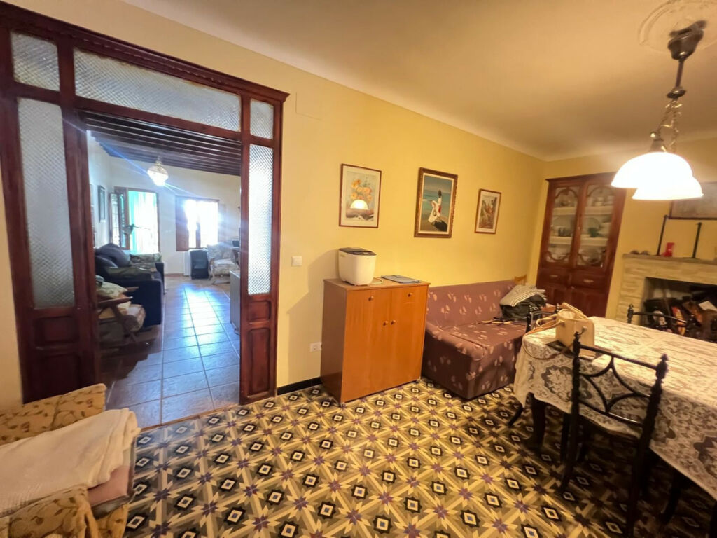 Townhouse Pinoso Alicante - imagen 8