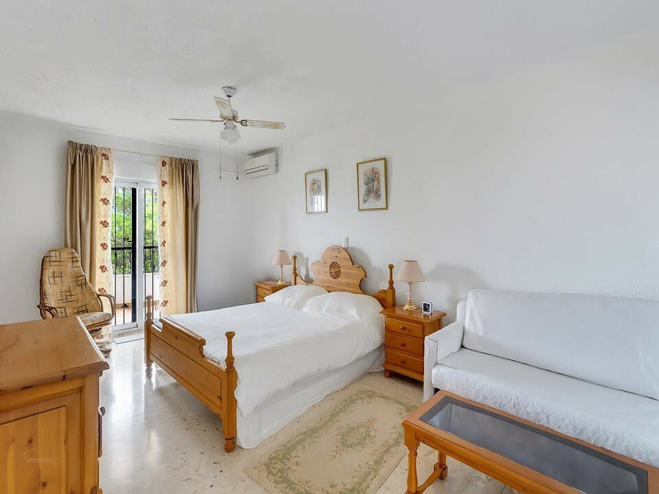 Detached Villa Benidoleig Alicante - zdjęcie 8