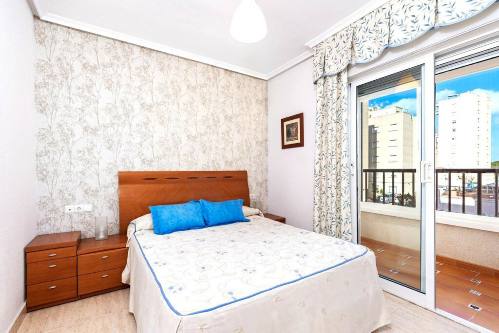 Middle Floor Apartment Guardamar del Segura Alicante - imagen 8