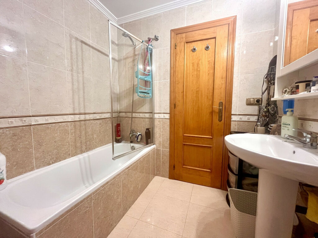 Ground Floor Apartment Cabo Roig Alicante - Bild 10