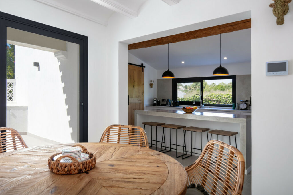 Detached Villa Javea Alicante - imagen 8